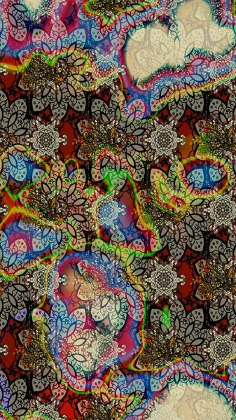 Parlak arkaplanda çiçek kompozisyonu olan suluboya desenleri çiz, ambalajlar, duvar kağıtları, kartpostallar, tebrik kartları, düğün davetiyeleri, romantik etkinlikler vs..