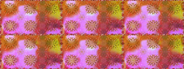 Moda baskısı. Suluboya kusursuz desen. Eski model. Çiçeğin suluboya çizimlerinin mükemmel deseni. Dekorasyon ve tasarım için güzel desen.