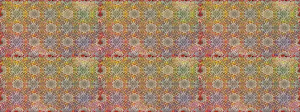 Raster Güzel kumaş deseni. Raster suluboya deseni, narin çiçekler, kahverengi çiçekler, tebrik kartı şablonu..