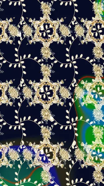 Güzel eskiz şekli. Raster çiçekli arka plan. Yazdır. Güzel kumaş deseni. Renkli Yaz Temalı eskiz kalıbı. Düz Çiçek Elementleri Tasarımı.