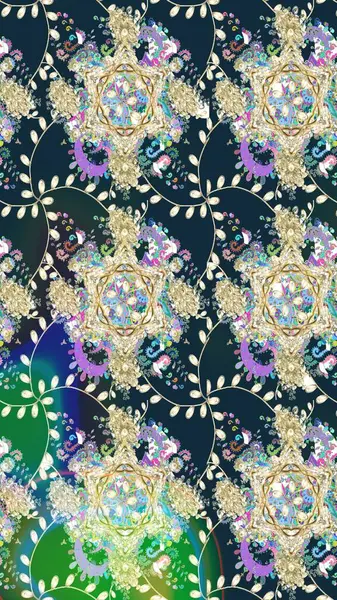 Doodle çiçekler ve dalları, otlar ve çiçekler. Elle çizilmiş. Raster resim. Güzel kumaş deseni.