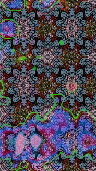 Üst manzara, yumuşak stil. Çiçek kompozisyonu, el boyası, hassas şablon. Sevgililer günü ve tebrik kartı konsepti için şık bir davetiye. Tarafsız renklerde manzaralı çiçek deseni.