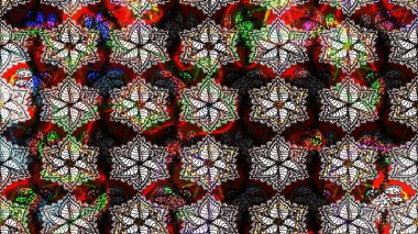 Raster güzel bir çiçek deseni çizmiş. Bahar mevsimi. Tatil havası. Nazik romantik baskı.