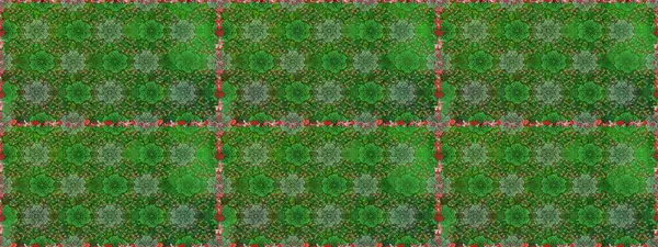 Çiçekli bahar çiçekleri. Küçük çiçekte güzel bir desen. Küçük renkli çiçekler. Moda baskıları için zarif bir şablon. Motley illüstrasyonu. Kusursuz..