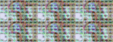 Yumuşak, bahar çiçekli arka plan. Tarafsız ve gri renklerde çiçekler. Raster çiçek desenli ve çiçekli..