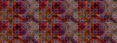 Paisley el çizimi elementler. Fantezi çiçekli eskiz deseni, doğal duvar kağıdı, çiçek desenli kıvrım çizimi. Ev dekoru.