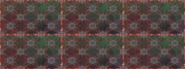 Çiçekli, suluboya desenli kusursuz çiçek deseni. Gri ve kahverengi renkte çiçekler. Renkli Bahar Temalı, pürüzsüz bir arka plan. Düz Çiçek Elementleri Tasarım Raster illüstrasyonu.