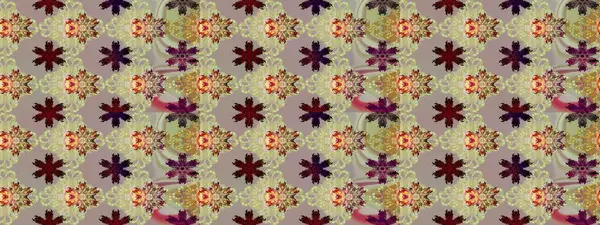 Davetiye ve kartpostal tasarımı için dekoratif çiçek unsurları. Poster ya da kapak için arka plan. Yapraklı çizim şekli. Şirin, zarif çiçekler Raster illüstrasyonu. Tekstil için figür.