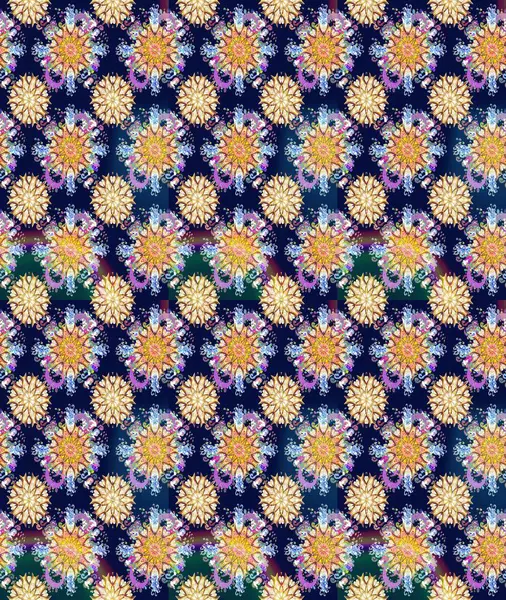 Çiçekler, yapraklar, dekoratif elementler, sıçramalar, lekeler, el çizimleri çizimleri ve Doodle çizimleri, grafik raster çizimleri.