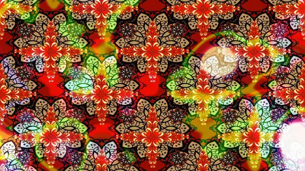 Çizim çiçek deseni duvar kağıdı, web sitesi arka planı, ambalaj kağıdı, davetiye, broşür, afiş veya web sitesi için kullanılabilir. El çizimi Raster çizimi. Karalama elementleri.