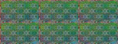 Doğum günü kartı ya da düğün davetiyesi. Yeşil renklerde. Çiçek arkaplan. Suluboya çiçek buketi. Raster illüstrasyonu. Çiçekli tebrik kartı.