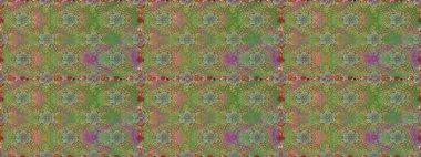 Tekstil, kumaş, kapaklar, duvar kağıtları, baskı, naylon, yapıştırma, örgü, dekupaj için çiçeksiz arkaplan. Millefleur 'lar. Oldukça eski bir besin torbası deseni. Küçük yeşil n nötr, çiçekler.