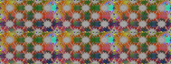 Gri renkli çiçekler. Güzel çiçek deseni. Düz Çiçek Elementleri Tasarımı. Renkli Bahar Teması Kusursuz Arkaplan.