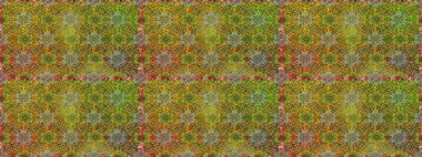Raster güzel kumaş deseni. Soyut zerafet çiçek arka plan ile seamless modeli.