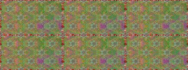 Tekstil, kumaş, kapaklar, duvar kağıtları, baskı, naylon, yapıştırma, örgü, dekupaj için çiçeksiz arkaplan. Millefleur 'lar. Oldukça eski bir besin torbası deseni. Küçük yeşil n nötr, çiçekler.