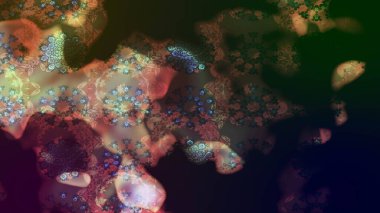 Güzel çiçek deseni. Gri renkli çiçekler. Renkli Bahar Teması eskiz kalıbı. Düz Çiçek Elementleri Tasarımı.