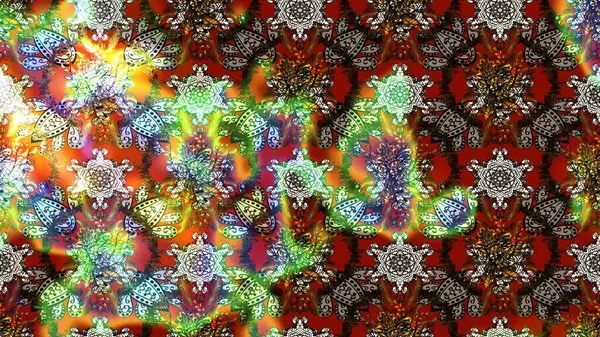 Manzaralı çiçek deseni. Çiçek kompozisyonu, el boyası, hassas şablon. Üst manzara, yumuşak kahverengi renk. Sevgililer günü ve tebrik kartı konsepti için şık bir davet.