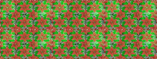 Çiçek arkaplan. -yeşil ve turuncu çiçekler. Çiçek kolajı. Çiçek kompozisyonu. Doğa. Raster deseni. Küçük çiçekte güzel desen var..