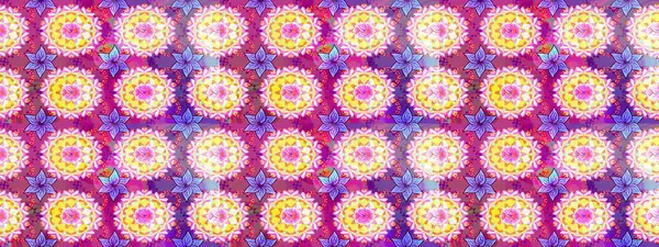 Raster illüstrasyonundaki çiçek desenli çizim. Düz Çiçek Elementleri Tasarımı. Tarafsız ve pembe renklerde çiçekler. Renkli Bahar Teması çizim şablonu.