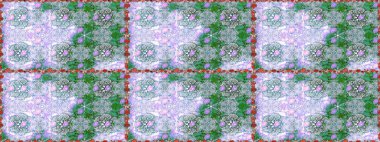 Çiçeksiz desenli arka plan. Gömlek baskısı için çiçek boyası. Tarafsız renklerde çiçekler.