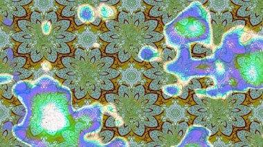 Doodle çiçekler ve dalları, otlar ve çiçekler. Elle çizilmiş. Raster resim. Güzel kumaş deseni.