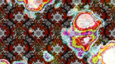 El yapımı çiçek ve bitki koleksiyonu. Raster illüstrasyonu. Eskiz tarzı gri renkte. Şirin karalamalı çiçek desenli çizim. Raster illüstrasyonu.