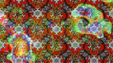 Zarif, parlak ve eskiz kahverengi çiçek desenli tasarım. Sabıka baskıları, bebek kıyafetleri, duvar kâğıtları, paket kutuları vb..