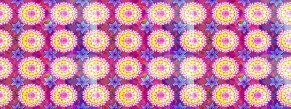 Raster illüstrasyonundaki çiçek desenli çizim. Düz Çiçek Elementleri Tasarımı. Tarafsız ve pembe renklerde çiçekler. Renkli Bahar Teması çizim şablonu.