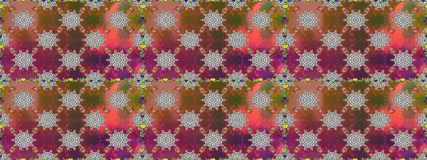 Botanik seamless modeli. Organik öğeleri. Suluboya efekti. Raster desen.