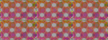 Gri renkli çiçekler. Tişörtsüz arka plan deseni. Tropik çiçekler.