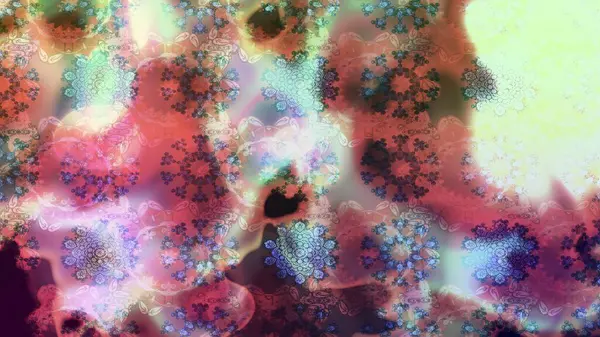 Sınır Kızılderili çiçekli paisley patten. Taslak süsleme izi. Etnik Mandala havlusu. Raster Henna tarzı. Tebrik kartı arkaplanı, boyama kitabı, arkaplan, tekstil için kullanılabilir.