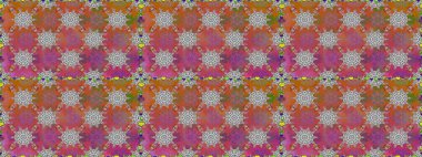 Gri renkli çiçekler. Tişörtsüz arka plan deseni. Tropik çiçekler.