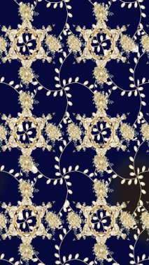 Çiçekli karalama şeklinde Raster çiçek deseni. Yumuşak, bahar çiçekli arka plan. Siyah renkte çiçekler.