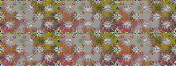 Doğa. Çiçek arkaplan. Çiçek kompozisyonu. Raster deseni. Çiçek kolajı. - Gri ve kahverengi çiçekler. Küçük çiçekte güzel desen var..