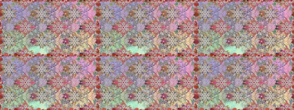 Etnik Mandala süsü. Raster Henna dövme stili. Kızılderili desenli desenli desenli şal deseni. Tekstil, tebrik kartı, boyama kitabı, telefon kılıfı baskısı için kullanılabilir.