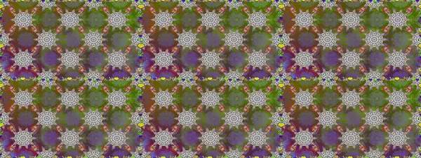 Çiçekleri, deniz kabukları, mandalaları ve suluboya efektleriyle donanma geçmişi. Kusursuz etnik tasarım. Yatak çarşafları, ceket, paket tasarımı, kumaş ve moda kavramları için tekstil baskısı.