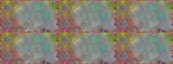 Bahar mevsimi. Nazik romantik baskı. Raster dikişsiz şirin çiçek deseni. Tatil havası..