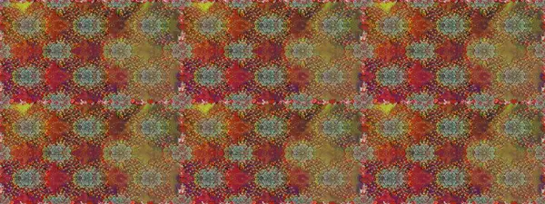 Yaz tema Dikişsiz desen arka plan rengi. Trendy sorunsuz çiçek deseni içinde Raster resim. Güzel kumaş deseni. Düz çiçek öğeleri tasarım.