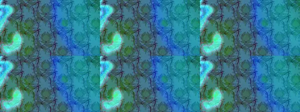 Çiçek ve yapraklı çiçek deseni. Raster illüstrasyonu. Küçük çiçekli şirin desen.