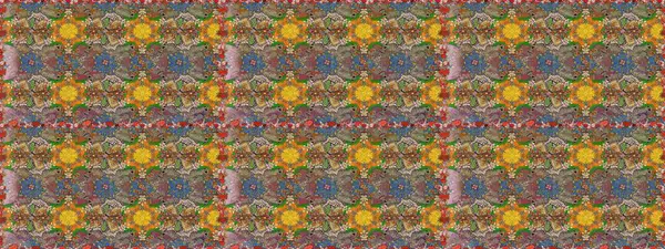 Renkli Yaz Temalı eskiz kalıbı. Düz Çiçek Elementleri Tasarımı. Güzel kumaş deseni. Güzel eskiz şekli. Yazdır. Raster çiçekli arka plan.