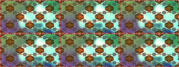 Parmak izi, kumaş, duvar kâğıdı, tekstil için raster dokusu. Renkli grunge, soyut arkaplanı colokahverengi çiçeklerle süslüyor. İşlemeli çiçek desenli..