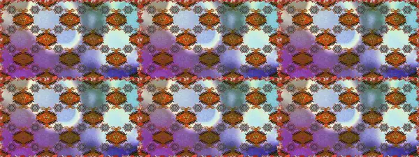 Raster illüstrasyonu. Çiçekli karalama şeklinde Raster çiçek deseni. Kahverengi ve nötr renklerde bahar çiçekleri..