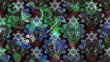 Üzerinde gri renkte çiçekler olan bir çiçek deseni çiz. Suluboya tarzında gri renkte çiçekler.