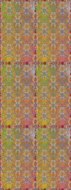 Doğum günü kartı ya da düğün davetiyesi. Kahverengi renklerde. Suluboya çiçek buketi. Çiçek arkaplan. Çiçekli tebrik kartı. Raster illüstrasyonu.