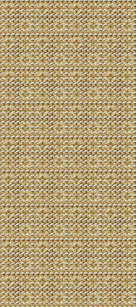 Doğu tarzı arabesk tarzında altın elementler. Kusursuz altın desenli bukleler. Raster altın pürüzsüz desen. Bej, kahverengi ve nötr renklerde pürüzsüz desen.