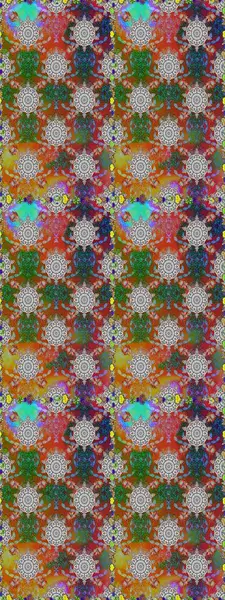 Güzel çiçek deseni. Gri renkli çiçekler. Renkli Bahar Temalı Kusursuz Arkaplan. Düz Çiçek Elementleri Tasarımı.