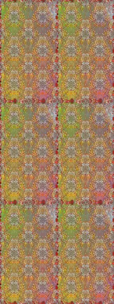 Doğum günü kartı ya da düğün davetiyesi. Kahverengi renklerde. Suluboya çiçek buketi. Çiçek arkaplan. Çiçekli tebrik kartı. Raster illüstrasyonu.