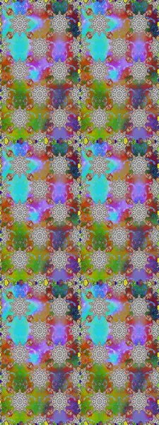 Gri renkli çiçekli kusursuz çiçek deseni. Suluboya tarzında gri renkte çiçekler.