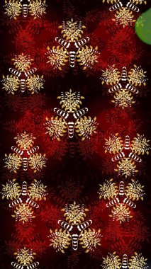 Ev dekoru. Fantezi çiçekli eskiz deseni, doğal duvar kağıdı, çiçek desenli kıvrım çizimi. Paisley el çizimi elementler.