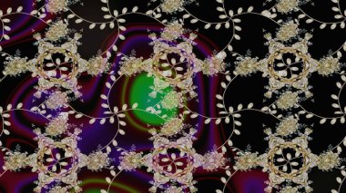 Raster. Güzel suluboya çiçekler, parlak resimler ilham verici çiçek desenli eskiz arka planı..